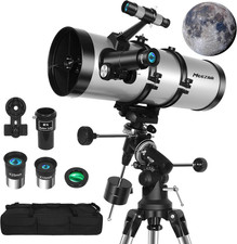 Telescopio Astronomico