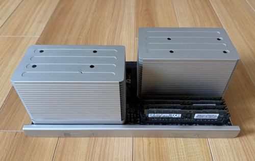 Mac pro 2010 cpu - mac, tray