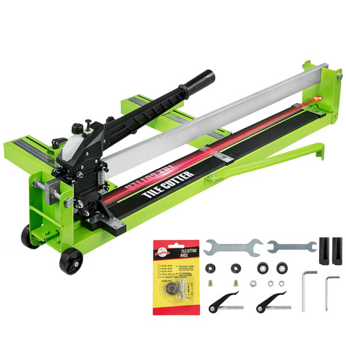 Tagliapiastrelle manuale 39 - tagliapiastrelle,