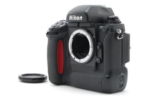 Ottime condizioni nikon - [ottime,