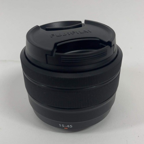 Fujinon 5 4 - fujinon, 15-45