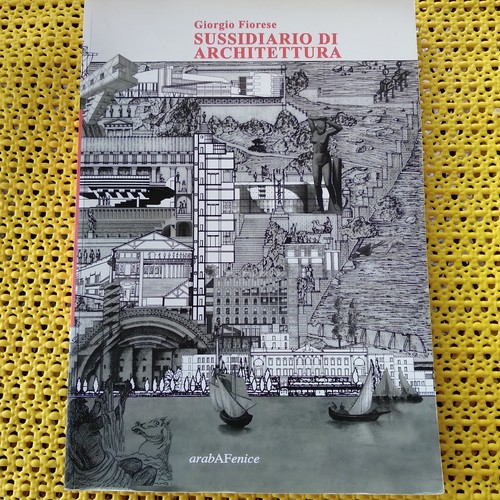 Sussidiario architettura - sussidiario, di