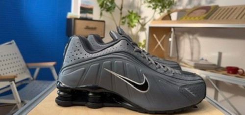 Scarpe nike shox tg - r4, nz
