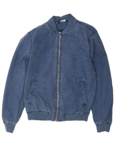 Giacca bomber uomo zara - giacca,