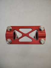 Honda CR CRF Hrc Mugen