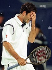 ● RARA MAGLIA TENNIS PETE