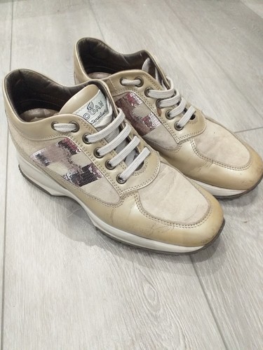 Scarpe hogan interactive donna - scarpe,