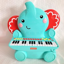 Pianoforte Fisher Price