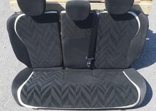 Tappezzeria lancia ypsilon