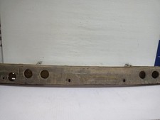 rinforzo paraurti posteriore