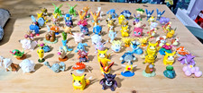 Figurine Pokémon vintage 1999
