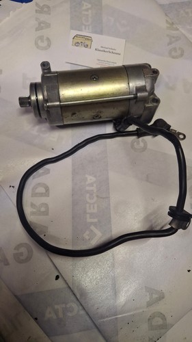 Motorino avviamento yamaha - yamaha, xs