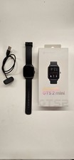 Amazfit GTS 2 Mini - Smartwatch Nero