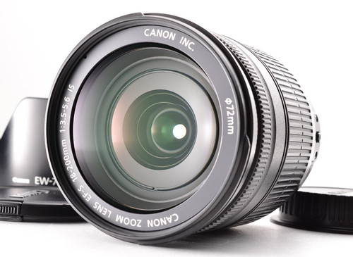 Near mint canon - near, efs