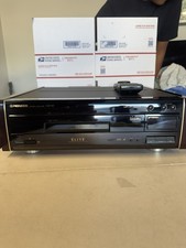 PIONEER ELITE CLD-99 LASERDISC