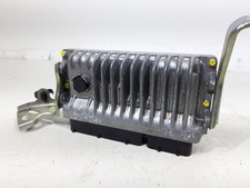 2015 TOYOTA AURIS ECU 1.8L