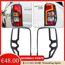 Fanale posteriore lampade