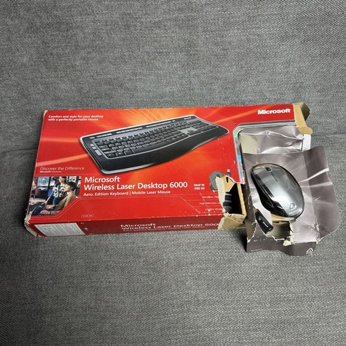 Microsoft wireless laser - microsoft,