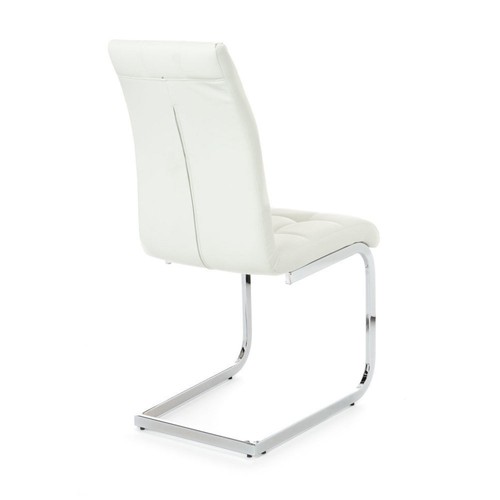 Tomasucci sedia cozy white - , set