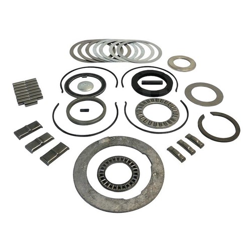 Kit minuteria jeep 86 - kit,