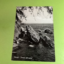 ZOAGLI POESIA DEL MARE