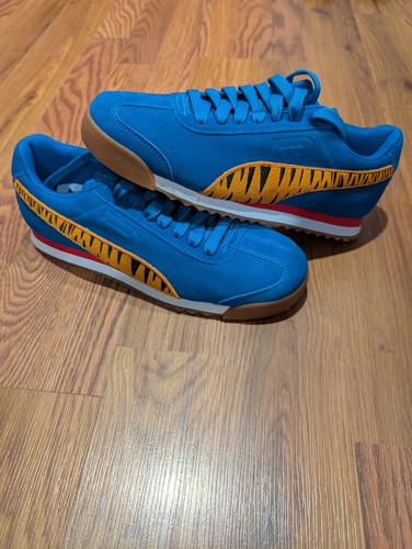 Scarpe puma roma tony - scarpe, the