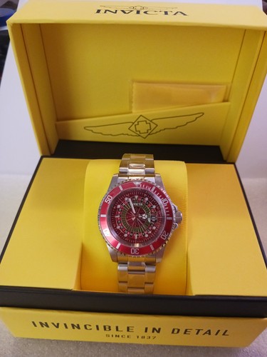 Orologio invicta pro diver - pro,