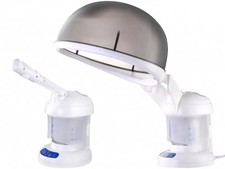 Vaporizzatore  Pulizia viso e