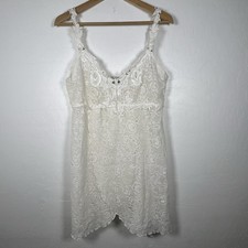 Claire Pettibone Chemise