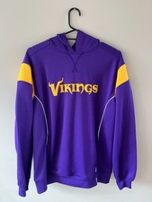 Felpa con cappuccio Minnesota