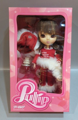 Pullip doll carol 2003 - pullip, f-507
