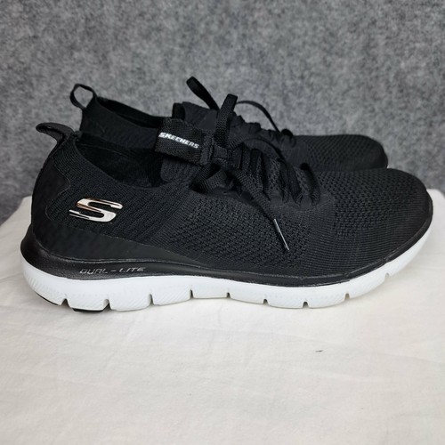 Sneakers sportive skechers - sneakers,