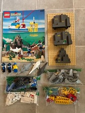 Lego 6558 Town Divers SHARK