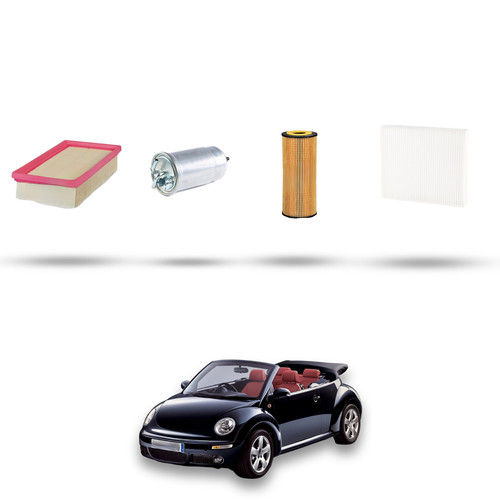 Hoffcar kit tagliando - hoffcar,