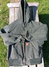 Giacca da lavoro Carhartt con