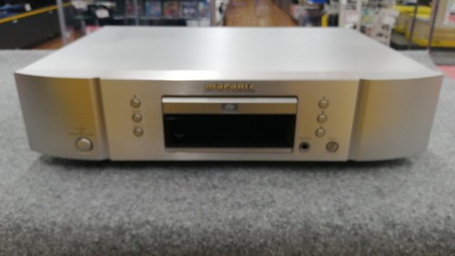 Marantz 7003 lettore sacd - marantz, sa-7003