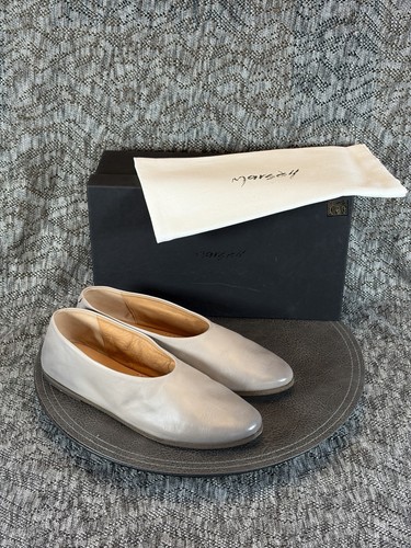 Ballerine donna marsell - ballerine,
