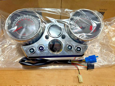 NUOVO originale Hyosung GV250 Aquila EFi tachimetro orologio 34100HR84B0