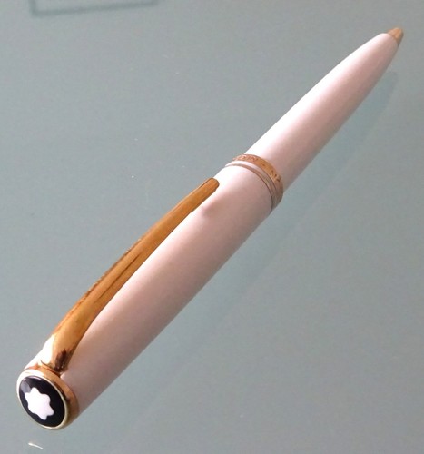Montblanc generation - montblanc,