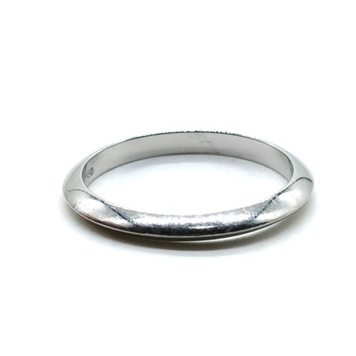 Anello tiffany and - and, bordo
