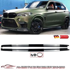 Attacco minigonne laterali