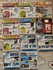 Lotto 5 CD Il Mio Computer  +