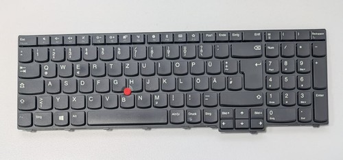 Lenovo thinkpad l570 tastiera - thinkpad,