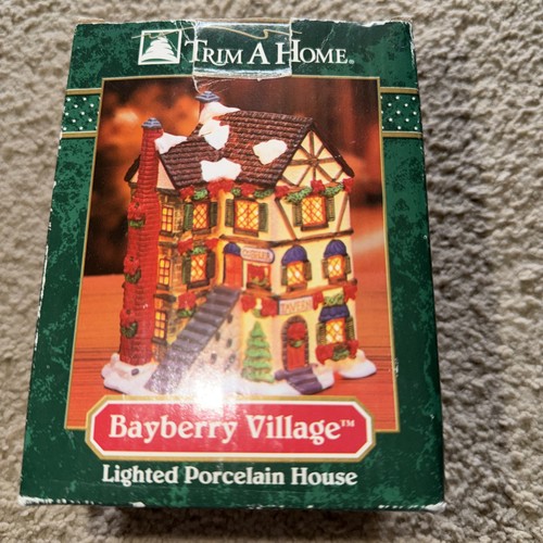 Vintage natale trim - natale,