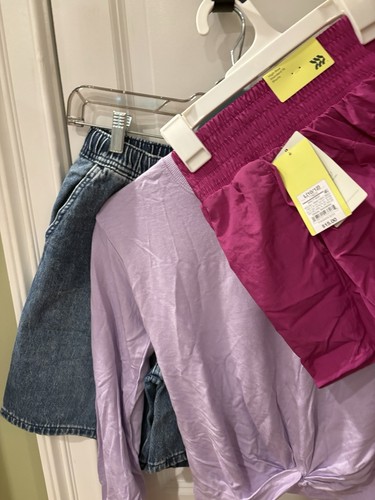 Set tre pezzi bambina - , l