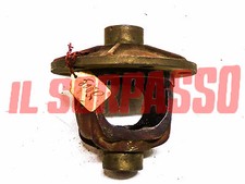 GUSCIO PORTA SATELLITI DIFFERENZIALE COPPIA CONICA FIAT TOPOLINO C + BELVEDERE