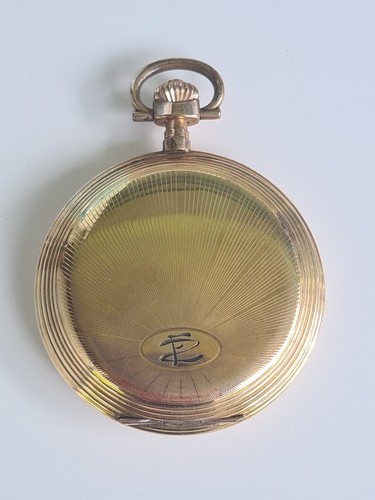 Orologio tasca gmbm geneve - da,