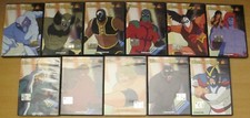 Raccolta Uomo tigre II 1-11 (completo) Haruya Yamazaki De Agostini DA COLLEZIONE