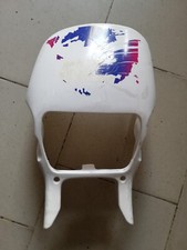 cupolino mascherina faro xt