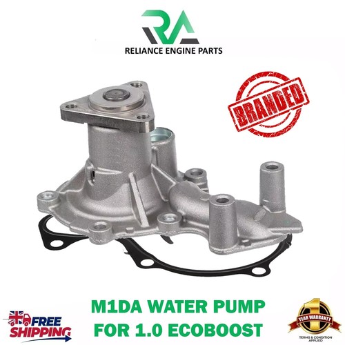 Pompa acqua ford ecosport - pompa,